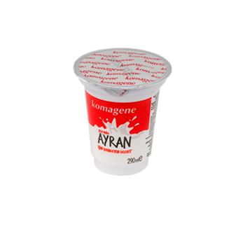 Komagene ayran